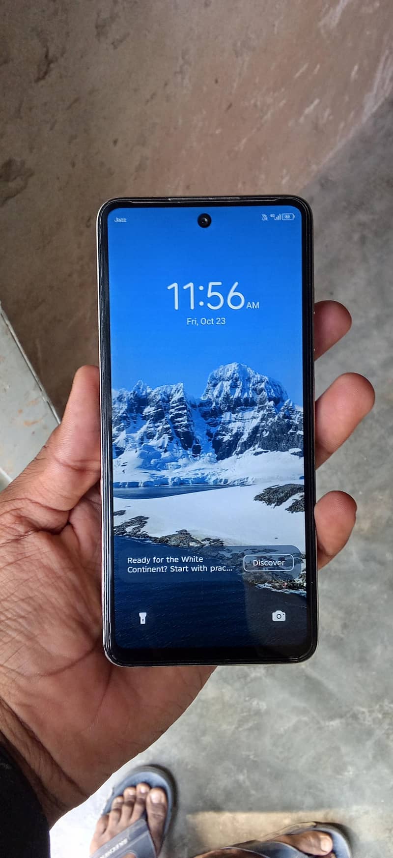 Tecno Spark 20C 1