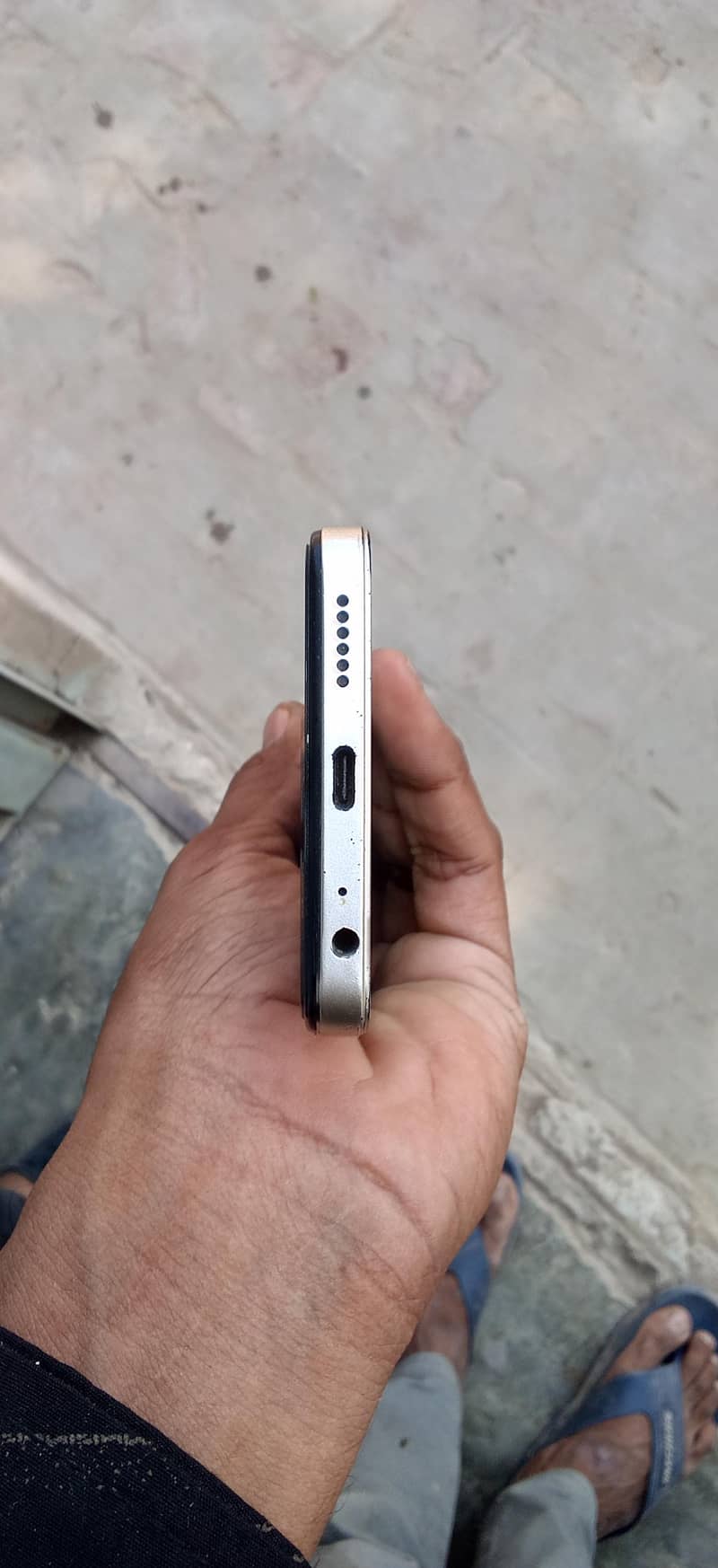 Tecno Spark 20C 3