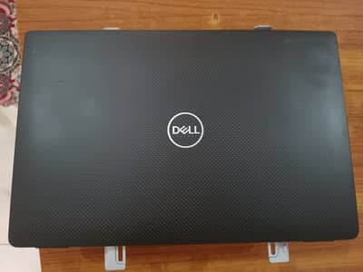 Dell Latitude 7410 | i5 10th Gen | 16GB RAM | 256GB NVME SSD | Touch