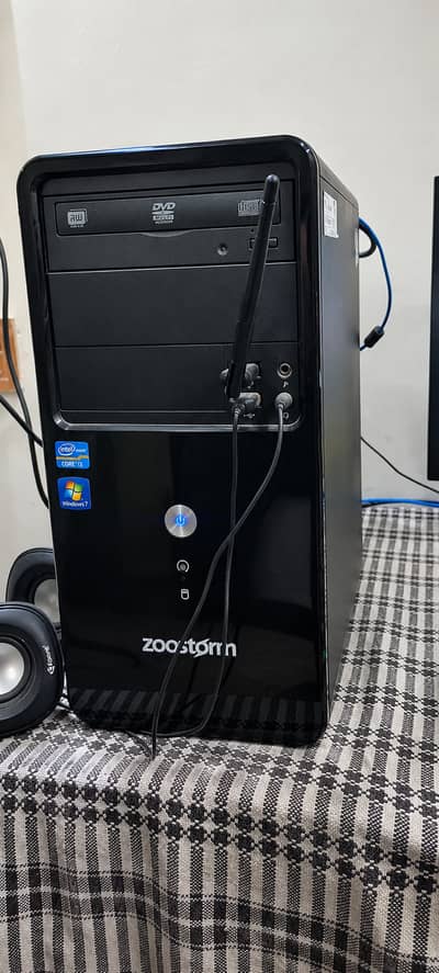 CPU FOR GAMING AND OFFICE WORK LOW PRICE