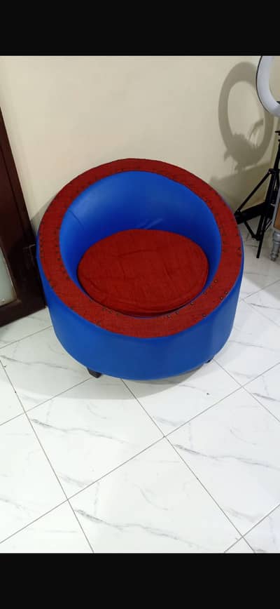 5 siter sofa set