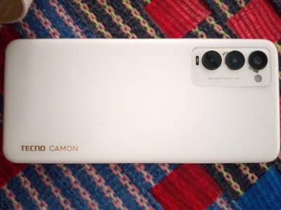 Tecno CAMON 18T