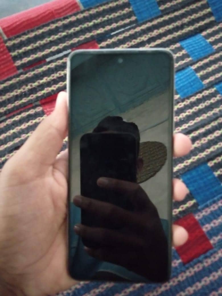 Tecno CAMON 18T 1