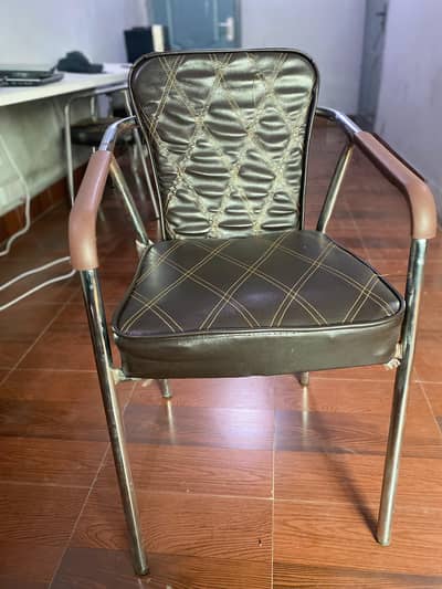 15 Chairs High quality