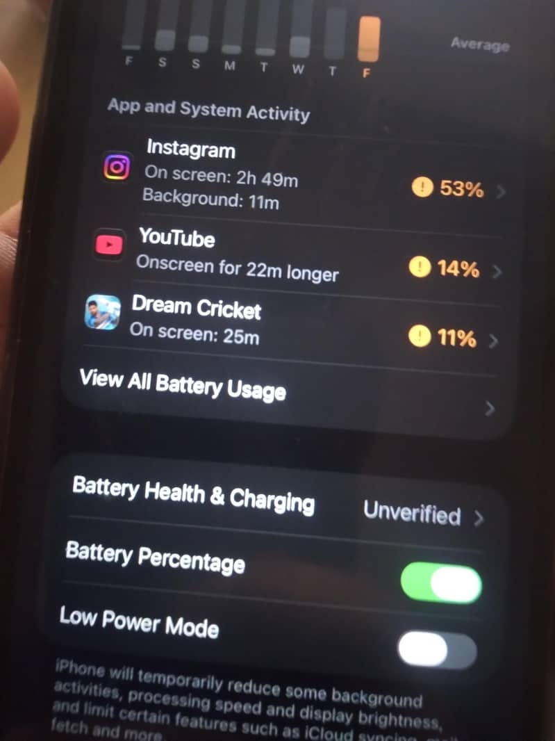 Apple iPhone 11 6