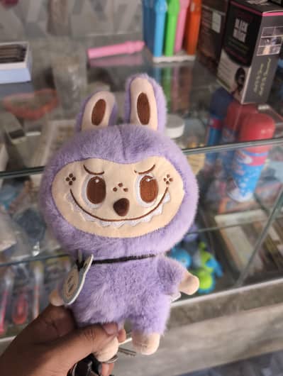 labubo doll