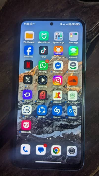Xiaomi Redmi 12