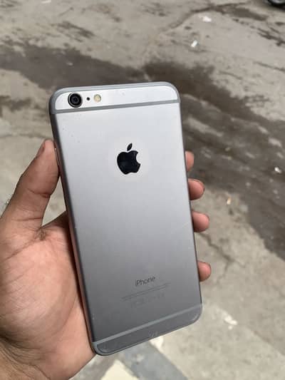 iPhone 6 Plus 64gb