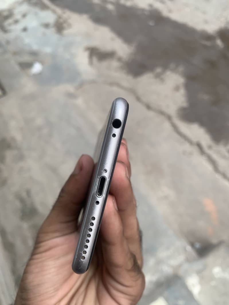 iPhone 6 Plus 64gb 1
