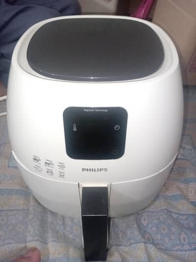air fryer