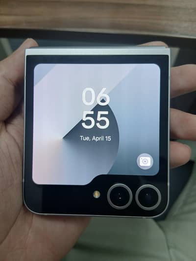 Samsung Mobile Z Flip 6