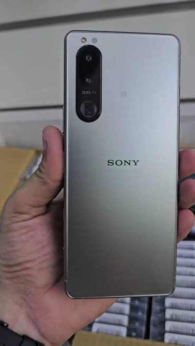 Sony 5 III