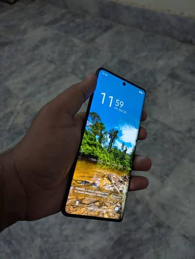 Infinix Hot 50 Pro Plus