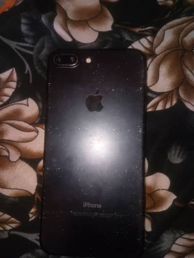 iPhone 7 plus