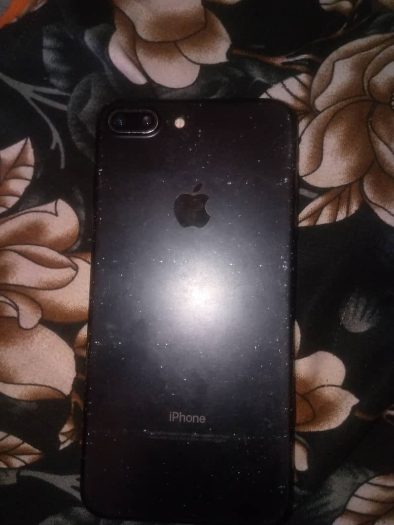 iPhone 7 plus 0