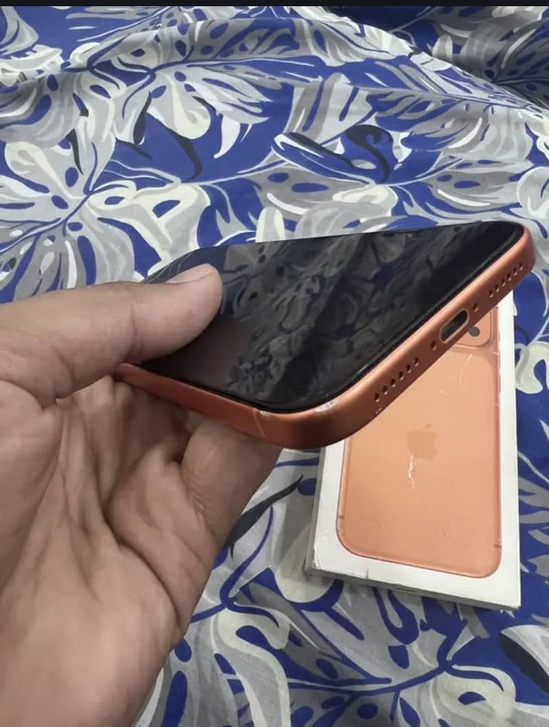 Apple iPhone 17 Pro Max 1