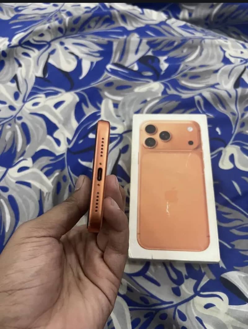 Apple iPhone 17 Pro Max 3