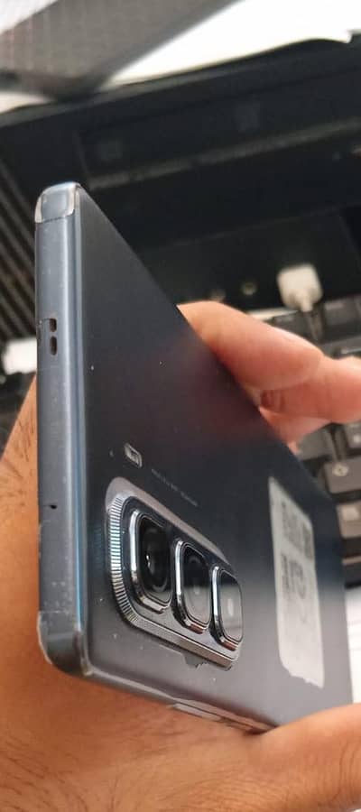 Infinix Hot 50 Pro Plus