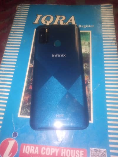 Infinix Hot 9 Play