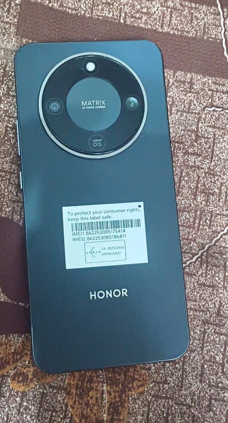 Honor Other Model 1