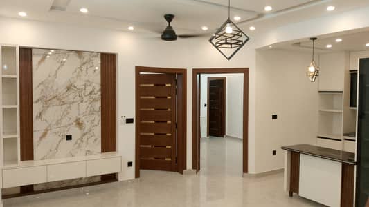 7 Marla House for Sale in Gulraiz Housing Scheme Rawalpindi