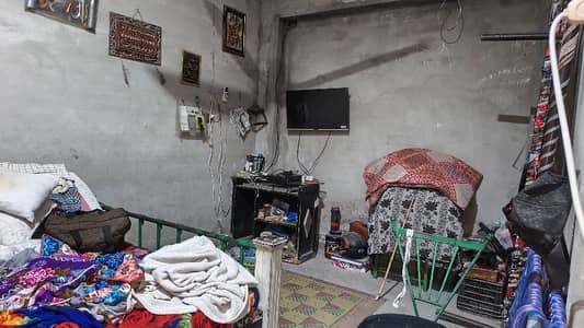 5 Marla Sing Storey House Near DPS School Township