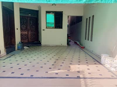 10 Marla Double Storey VIP House In C2 Township LHR