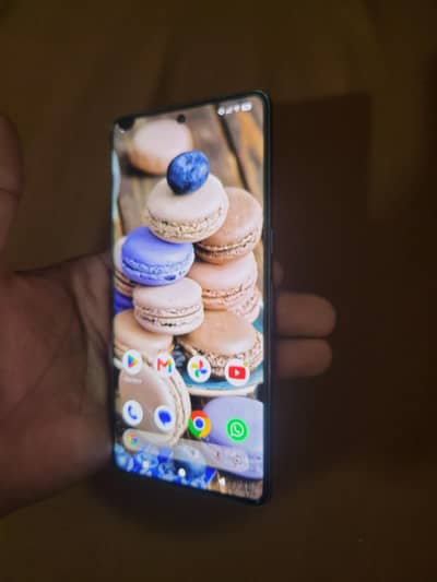 Google Pixel 7 Pro 12/128