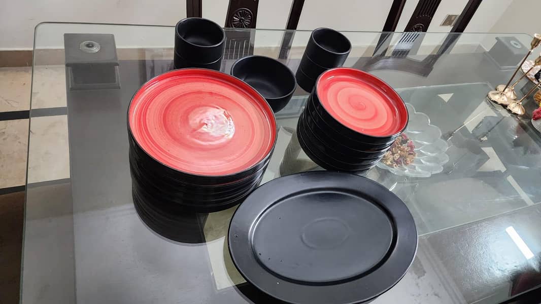 Ceramic Crockery 0