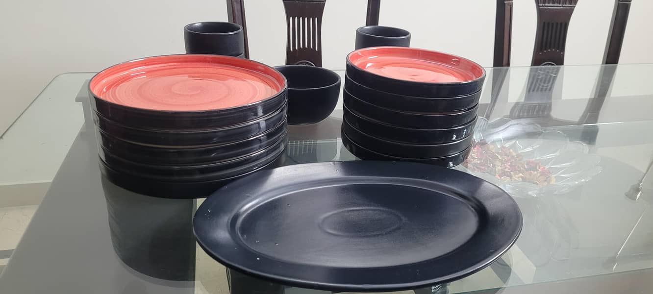 Ceramic Crockery 4