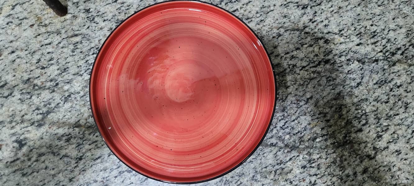 Ceramic Crockery 7