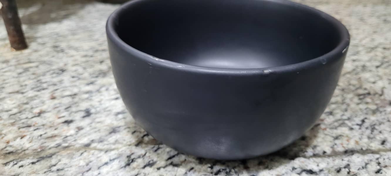 Ceramic Crockery 11