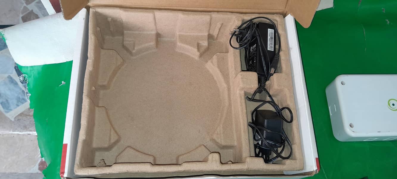 Hikvision CCTV Security setup 3