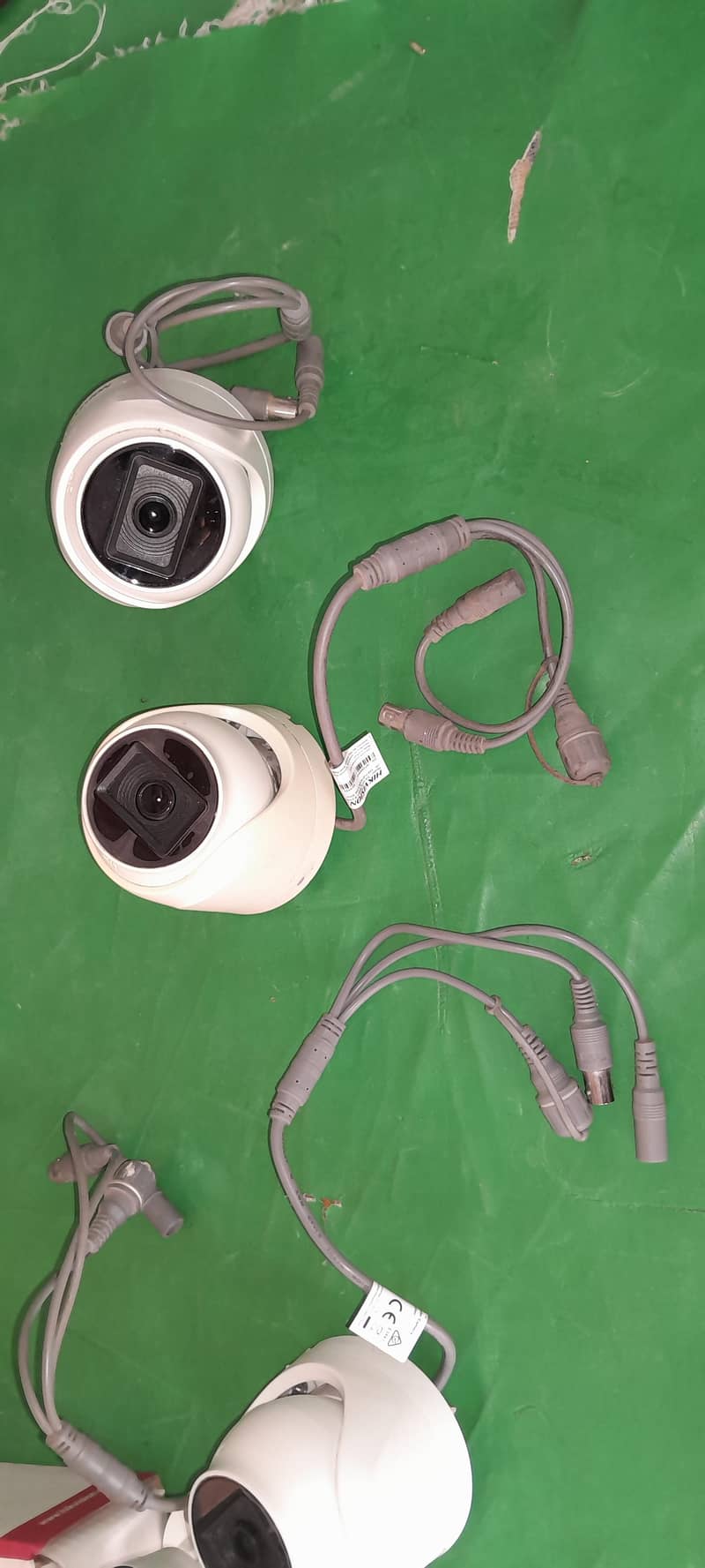 Hikvision CCTV Security setup 5