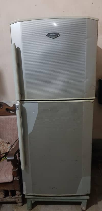 hair fridge 100% okay