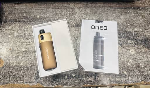 Oxva oneo 40W Pod