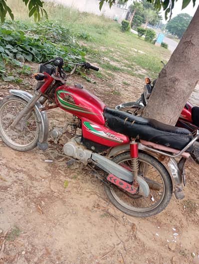 road Prince motorcycle03455128431