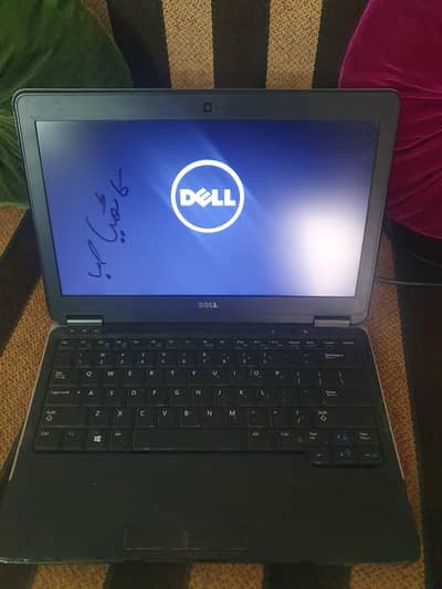 Dell i5 4th generation