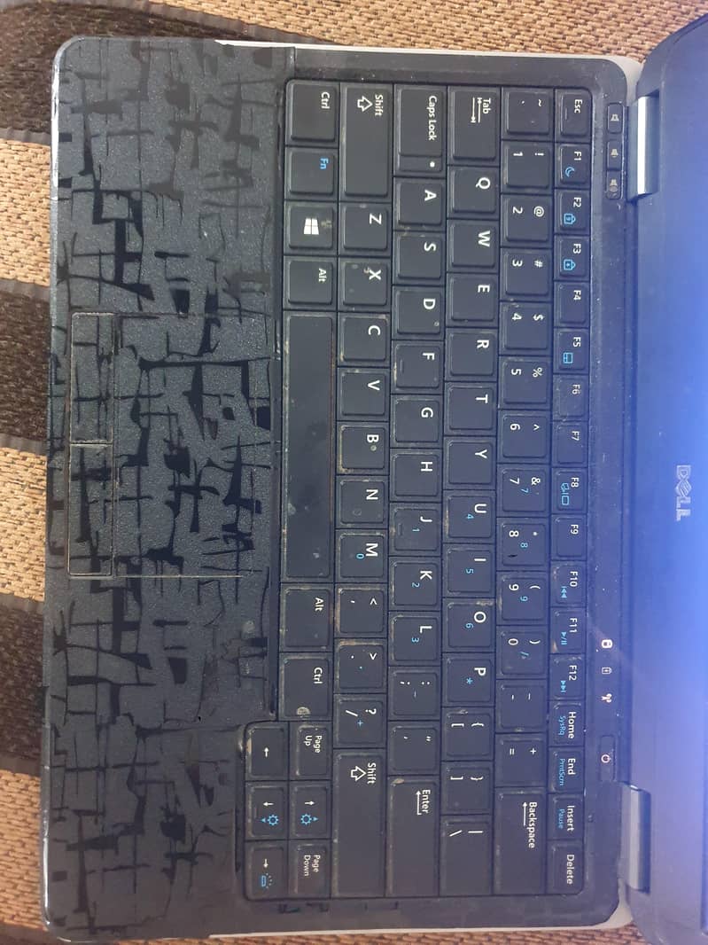 Dell i5 4th generation 1