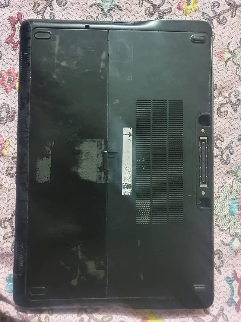 Dell i5 4th generation 3