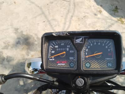 125S gold