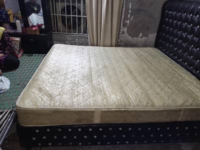 King size  spring Matress for sale