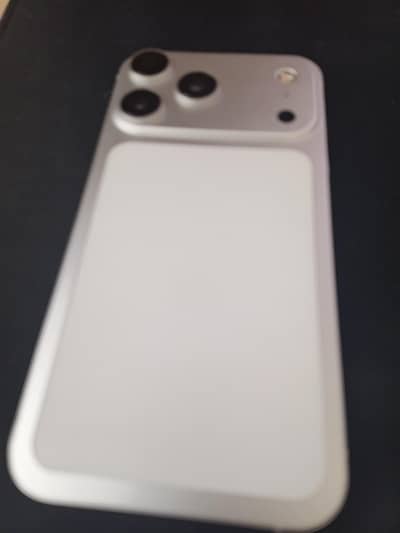 Apple iPhone xr convert to iphone 17 pro max