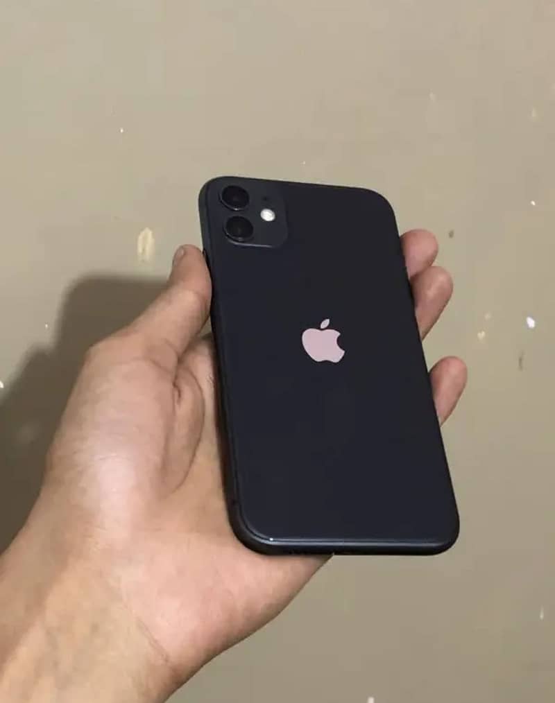Apple iPhone 11 3