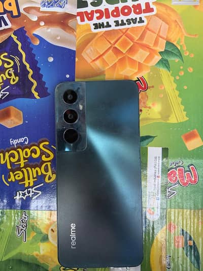 realme c65