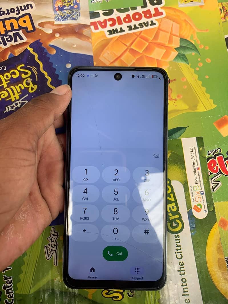 realme c65 3