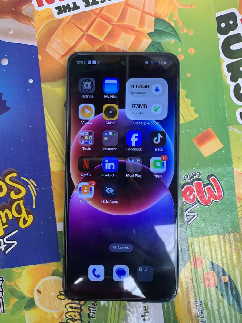 realme c65 5