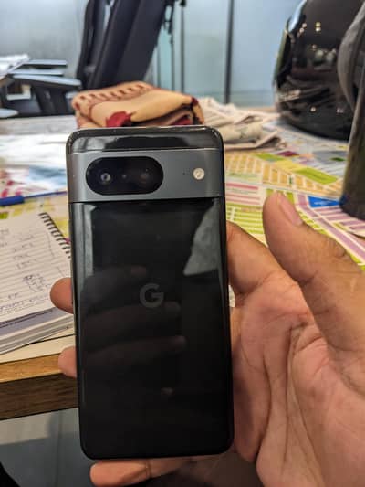 Google Pixel 8