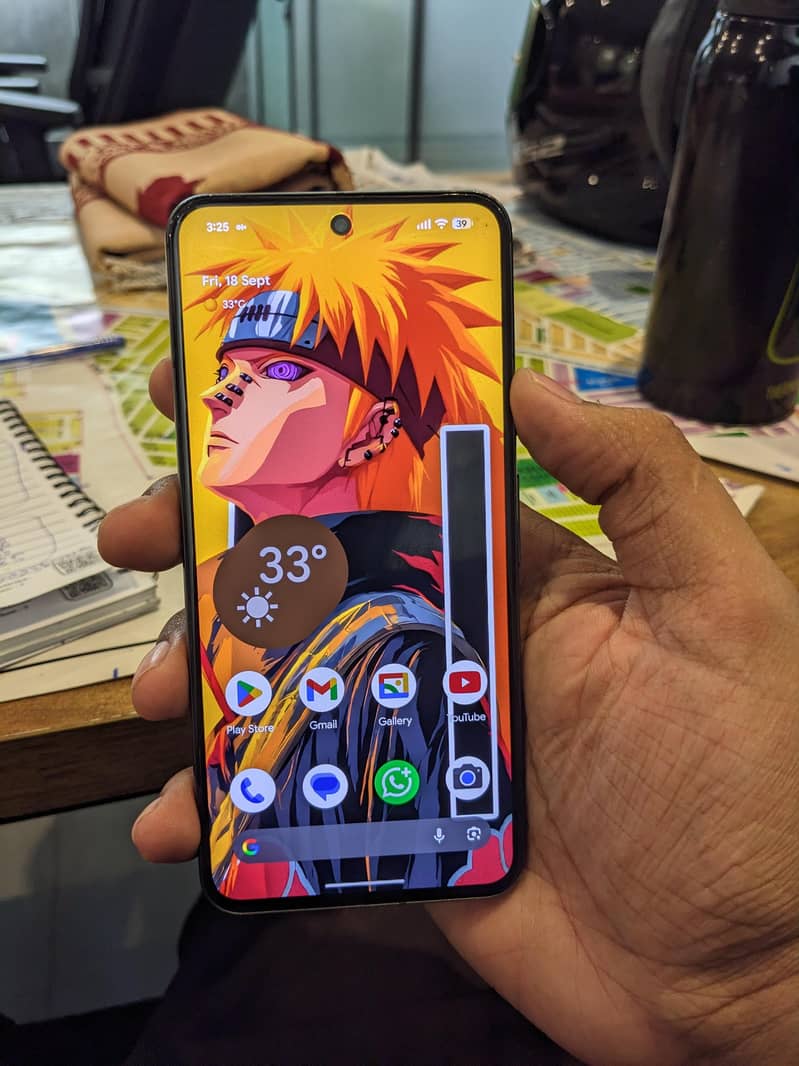 Google Pixel 8 1