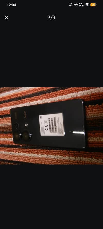 Xiaomi Redmi Note 13 Pro 12/512 GB